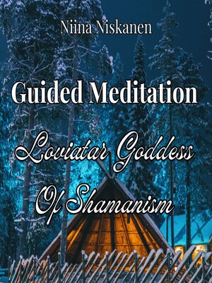 cover image of Guided Meditation